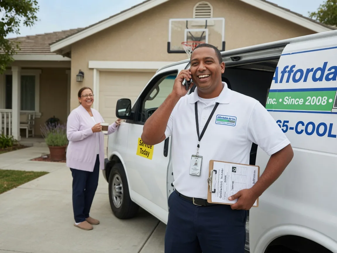Central Ac Repair Richmond, OH FAQs